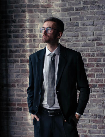 Тихонов Георгий Джорджович