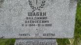 Захоронение ID 396