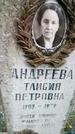 Захоронение ID 189328
