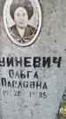 Захоронение ID 190437