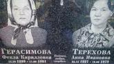 Захоронение ID 189417