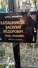 Захоронение ID 189400