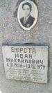 Захоронение ID 188677