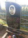 Захоронение ID 190507