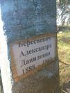 Захоронение ID 190470