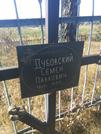 Захоронение ID 188843