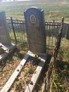 Захоронение ID 190472