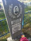 Захоронение ID 71888