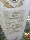 Захоронение ID 65838