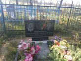 Захоронение ID 41581