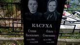 Захоронение ID 190563