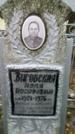 Захоронение ID 190551