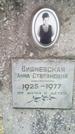 Захоронение ID 189303