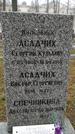 Захоронение ID 190473