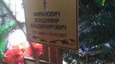 Захоронение ID 190742