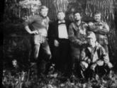 Захоронение ID 190753
