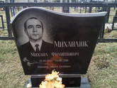 Захоронение ID 190881