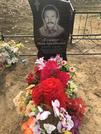 Захоронение ID 190872