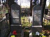 Захоронение ID 191215