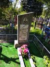 Захоронение ID 191950