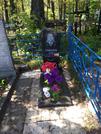 Захоронение ID 192743