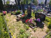 Захоронение ID 192891
