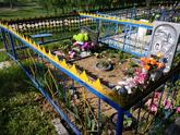 Захоронение ID 193215