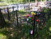 Захоронение ID 193222