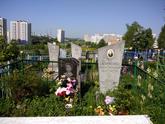 Захоронение ID 193345