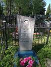 Захоронение ID 193593