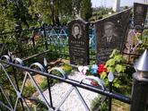 Захоронение ID 193607