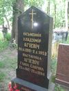 Захоронение ID 195524