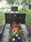 Захоронение ID 195541