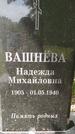 Захоронение ID 195544