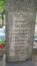 Захоронение ID 195576