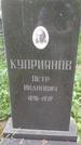 Захоронение ID 195590