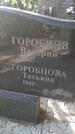 Захоронение ID 195674