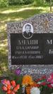 Захоронение ID 195793