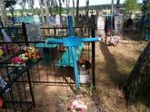 Захоронение ID 197209