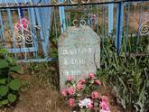 Захоронение ID 197260