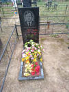 Захоронение ID 202576