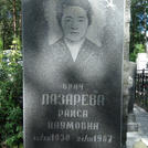 Захоронение ID 203212