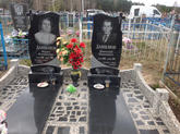 Захоронение ID 202571