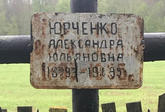 Захоронение ID 202738