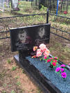 Захоронение ID 202759