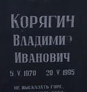 Захоронение ID 202777
