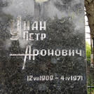 Захоронение ID 203279