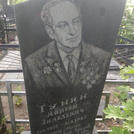 Захоронение ID 203700