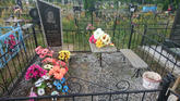 Захоронение ID 204272