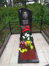Захоронение ID 204267